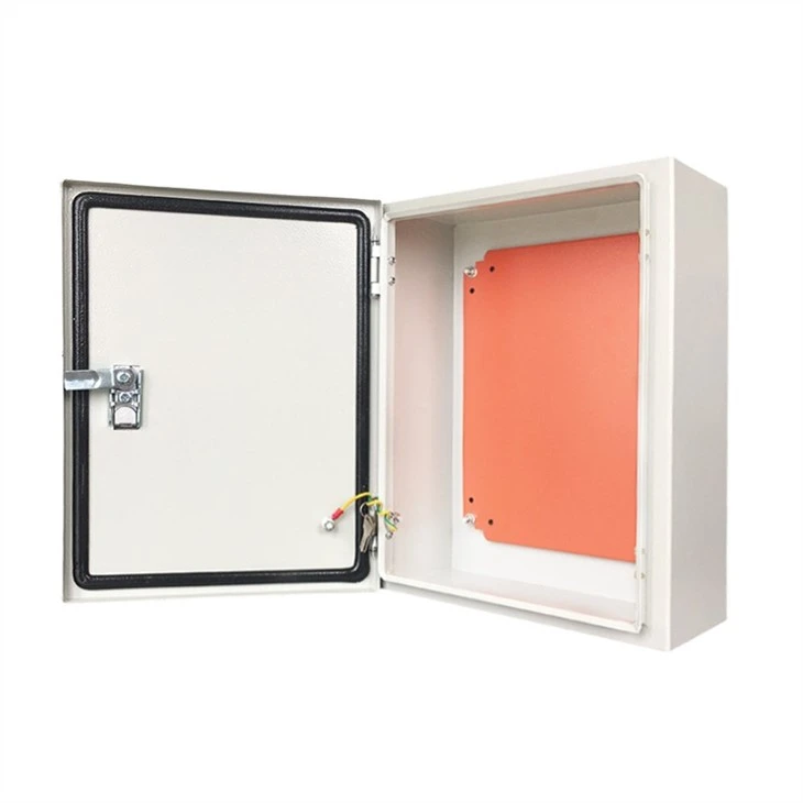 Electrical Distribution Box