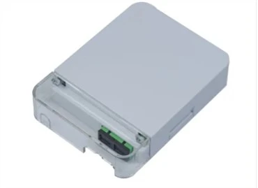 SMC Junction Terminal Box